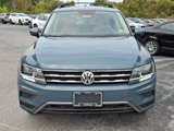 Used 2019 Volkswagen Tiguan SE image 2