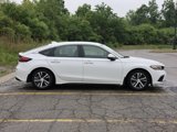 Certified 2024 Honda Civic LX image 2