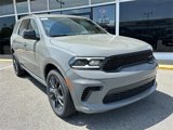 New 2025 Dodge Durango GT image 2