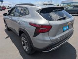 New 2025 Chevrolet Trax LT image 3