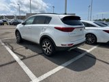 Used 2018 Kia Sportage SX image 2