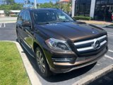 Used 2015 Mercedes-Benz GL 450 4MATIC image 2