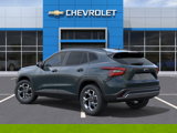 New 2025 Chevrolet Trax LT w/ Driver Confidence Package image 3