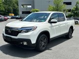 Used 2018 Honda Ridgeline Sport image 2