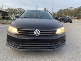 Used 2015 Volkswagen Jetta S image 2