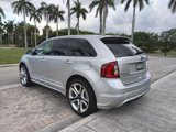 Used 2011 Ford Edge Sport w/ Driver Entry Pkg image 5