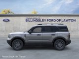 New 2025 Ford Bronco Sport Big Bend image 3