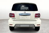 Used 2017 Nissan Armada Platinum w/ Captain Seat Package image 5