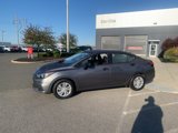 Used 2020 Nissan Versa S image 4