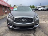Used 2018 INFINITI QX60 AWD image 2