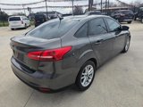 Used 2018 Ford Focus SE image 5