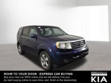 Used 2013 Honda Pilot EX image 5