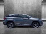 Used 2021 Lexus RX 350 FWD w/ Premium Package image 4
