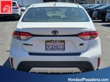 Used 2022 Toyota Corolla SE image 4