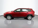 Used 2014 Jeep Cherokee Sport image 4