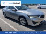 Used 2019 Acura ILX image 3