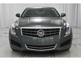 Used 2014 Cadillac ATS Luxury w/ Sun And Sound Package image 3