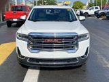 Used 2021 GMC Acadia SLT image 3