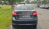 Used 2011 Ford Fiesta SEL image 5