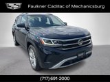 Used 2022 Volkswagen Atlas SE image 2