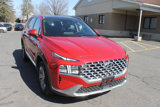 Used 2022 Hyundai Santa Fe SEL w/ Convenience + Premium Package image 5