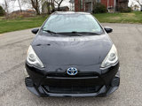 Used 2016 Toyota Prius C Two image 2