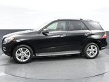 Used 2015 Mercedes-Benz ML 350 4MATIC image 4