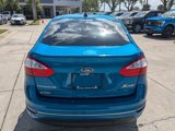 Used 2017 Ford Fiesta Titanium image 5