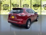 Used 2015 Nissan Rogue SL w/ SL Premium Package image 5