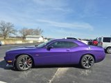 Used 2013 Dodge Challenger SRT8 w/ Harman Kardon Audio Group image 4