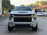 Used 2021 Chevrolet Silverado 3500 LT w/ Convenience Package image 2