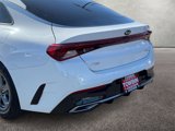 Used 2021 Kia K5 LXS image 5