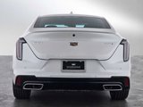 New 2025 Cadillac CT4 Sport image 4