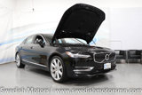Used 2019 Volvo S90 T6 Inscription w/ Advanced Package image 2