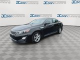 Used 2014 Kia Optima LX w/ Hybrid Convenience Package image 4