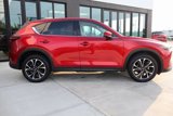 Certified 2022 MAZDA CX-5 AWD 2.5 S w/ Premium Package image 2