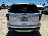 Used 2016 Ford Explorer XLT w/ Equipment Group 202A image 6