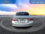 Used 2019 Chevrolet Malibu LT w/ Driver Confidence Package image 4
