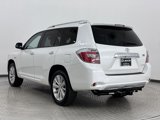 Used 2010 Toyota Highlander Limited image 5