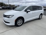 Used 2023 Chrysler Voyager LX image 4