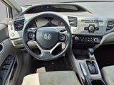 Used 2012 Honda Civic LX image 3