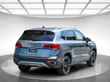 Used 2023 Volkswagen Taos SE image 4