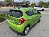 Used 2016 Chevrolet Spark LT image 4