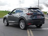 Used 2019 MAZDA CX-5 Grand Touring image 3