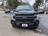 Used 2018 Ford F150 XLT w/ Equipment Group 302A Luxury image 2