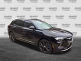 Used 2021 Buick Envision Essence w/ Sport Touring Package image 2
