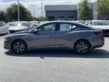New 2025 Nissan Sentra SV image 2