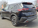 Certified 2023 Nissan Rogue SV image 4