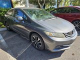 Used 2013 Honda Civic EX image 2