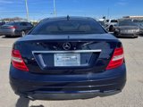 Used 2012 Mercedes-Benz C 250 Coupe image 5